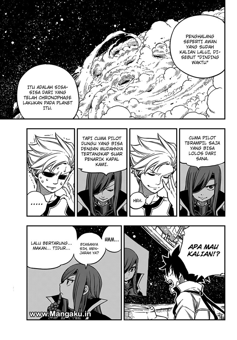 Eden’s Zero